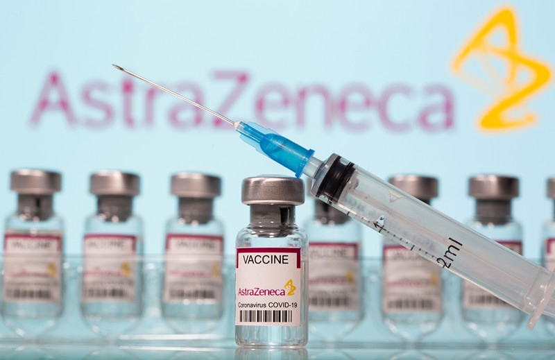 不信任阿斯利康疫苗意大利这地超八成民众拒绝接种